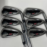 Callaway X Hot Iron Set 5-P Uni Flex