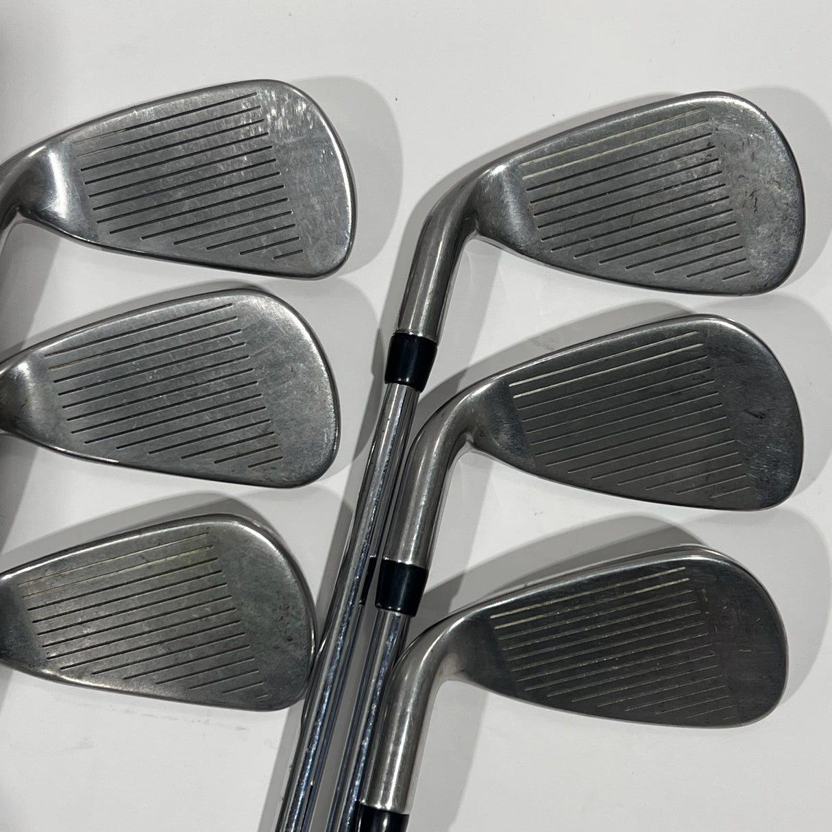 Callaway X Hot Iron Set 5-P Uni Flex