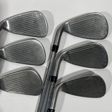 Callaway X Hot Iron Set 5-P Uni Flex