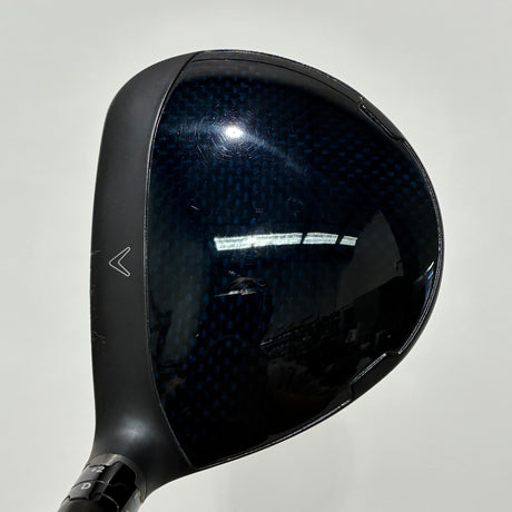 Callaway Paradym X 3 Wood Stiff Flex Headcover Included