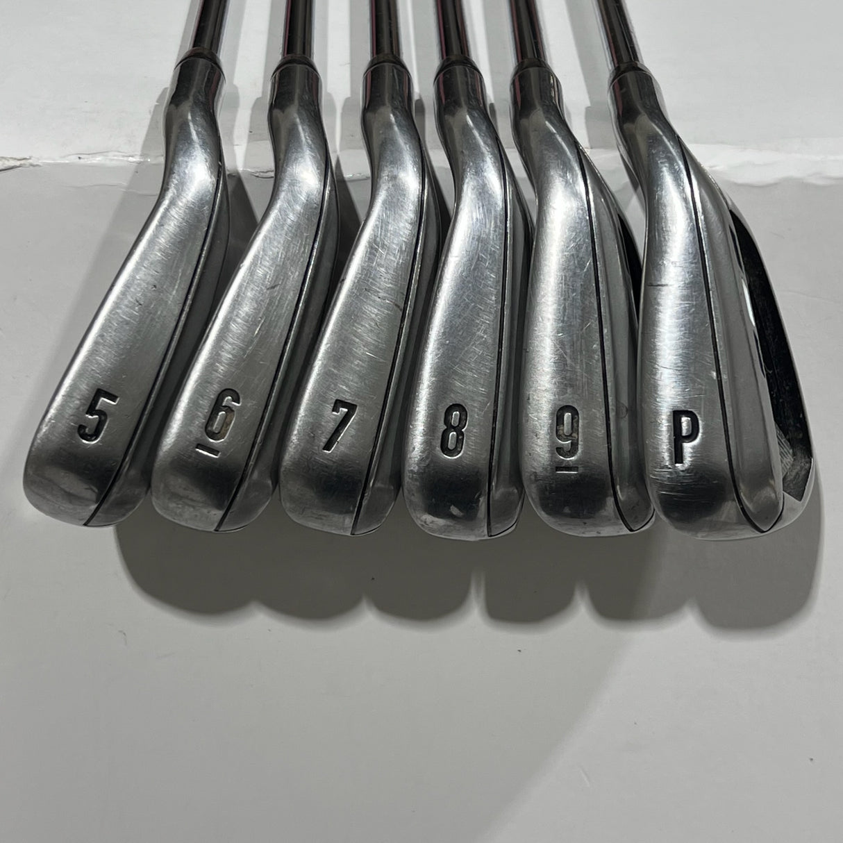 Callaway X Hot Iron Set 5-P Uni Flex