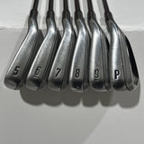 Callaway X Hot Iron Set 5-P Uni Flex