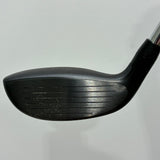Cobra King Tec 4 Hybrid Stiff Flex Headcover Included