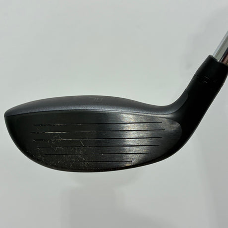 Cobra King Tec 4 Hybrid Stiff Flex Headcover Included
