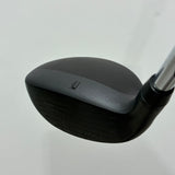 Cobra King Tec 4 Hybrid Stiff Flex Headcover Included