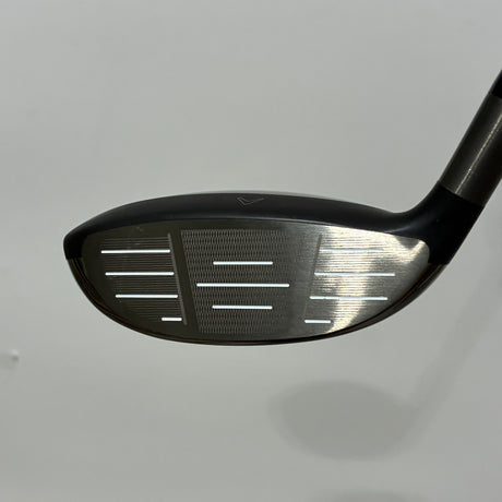 Callaway Paradym Max Fast 3 Wood Stiff Flex Headcover Included