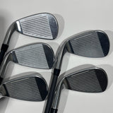 Cobra King F7 One Length Iron Set 6-P Stiff Flex