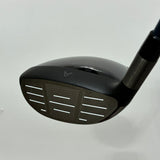 Callaway Paradym Max Fast 3 Wood Stiff Flex Headcover Included