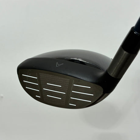 Callaway Paradym Max Fast 3 Wood Stiff Flex Headcover Included