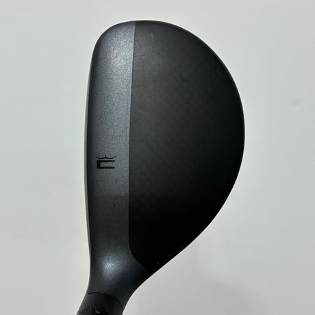 Cobra King Tec 4 Hybrid Stiff Flex Headcover Included