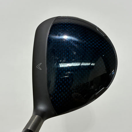 Callaway Paradym Max Fast 3 Wood Stiff Flex Headcover Included