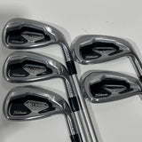Titleist VG3 Type-D (2016) Iron Set 6-P Regular Flex