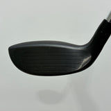 Cobra King Tec 4 Hybrid Stiff Flex Headcover Included