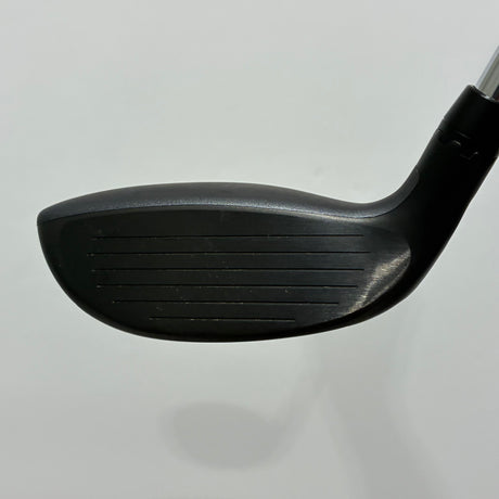 Cobra King Tec 4 Hybrid Stiff Flex Headcover Included