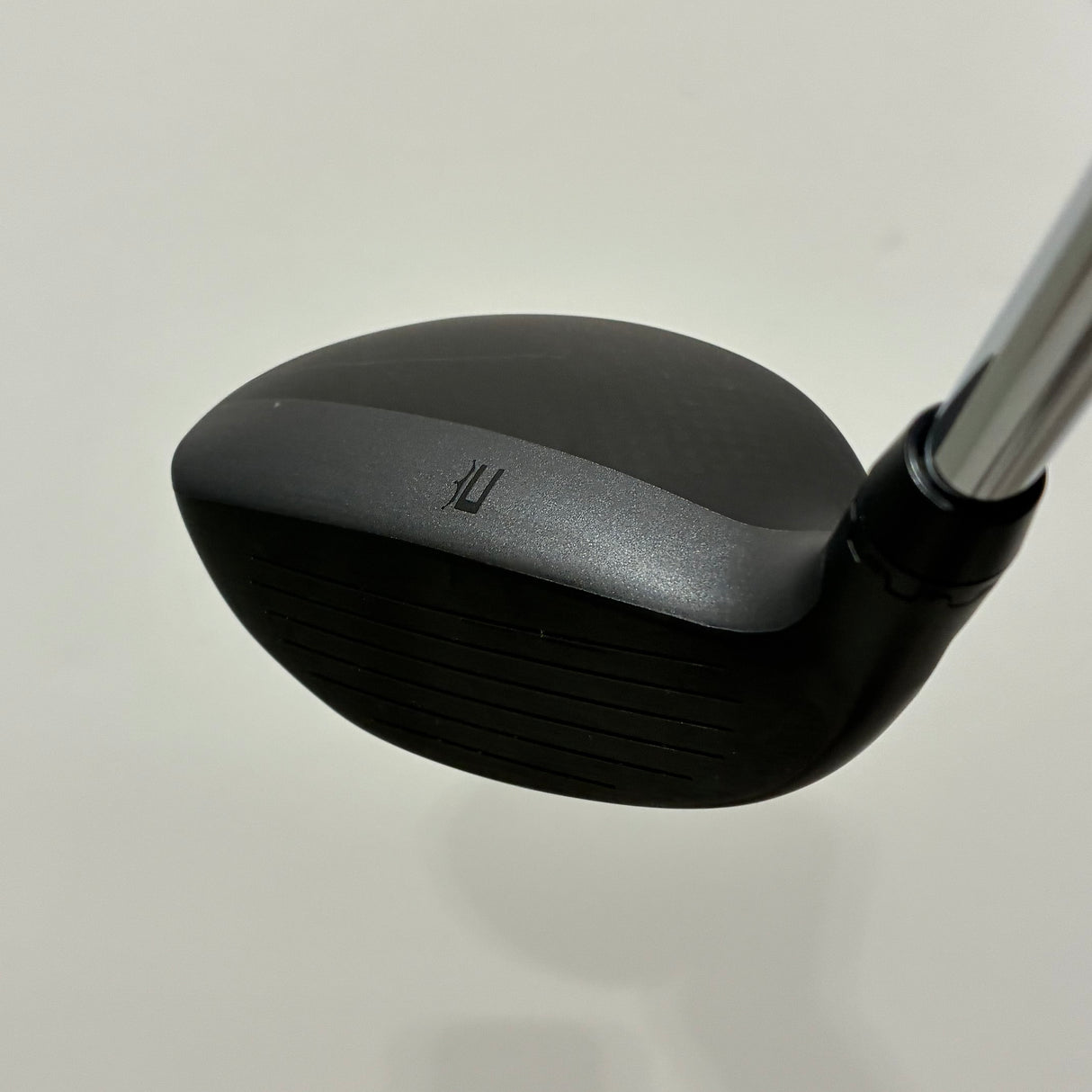 Cobra King Tec 4 Hybrid Stiff Flex Headcover Included