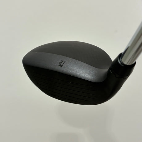 Cobra King Tec 4 Hybrid Stiff Flex Headcover Included