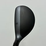 Cobra King Tec 4 Hybrid Stiff Flex Headcover Included