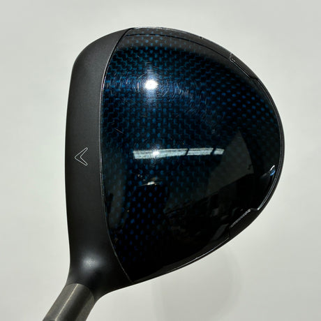 Callaway Paradym Max Fast 3 Wood Stiff Flex Headcover Included