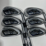 Mizuno JPX 850 Iron Set 5-P Stiff Flex