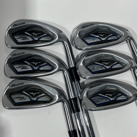 Mizuno JPX 850 Iron Set 5-P Stiff Flex