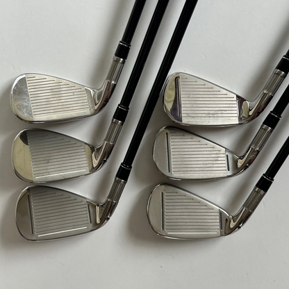 TaylorMade M4 Iron Set 5-P