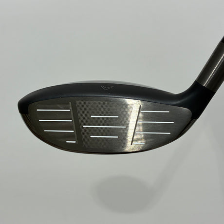Callaway Paradym Max Fast 3 Wood Stiff Flex Headcover Included