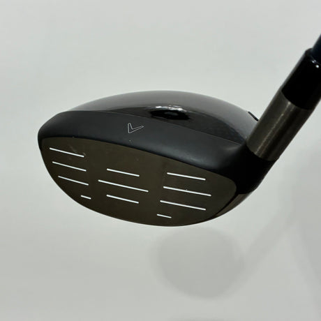 Callaway Paradym Max Fast 3 Wood Stiff Flex Headcover Included