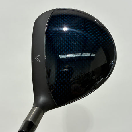 Callaway Paradym Max Fast 3 Wood Stiff Flex Headcover Included