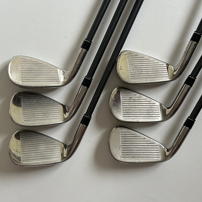 TaylorMade M2 (2019) Iron Set