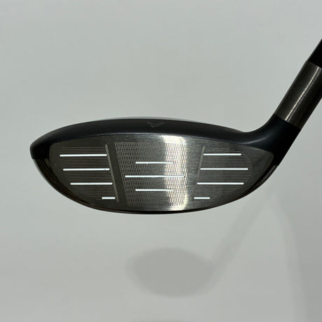 Callaway Paradym Max Fast 3 Wood Stiff Flex Headcover Included