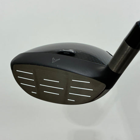 Callaway Paradym Max Fast 3 Wood Stiff Flex Headcover Included