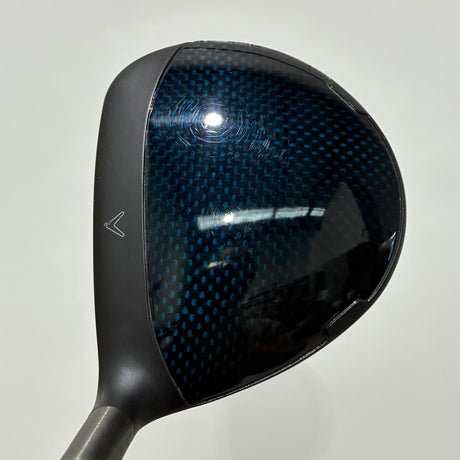Callaway Paradym Max Fast 3 Wood Stiff Flex Headcover Included