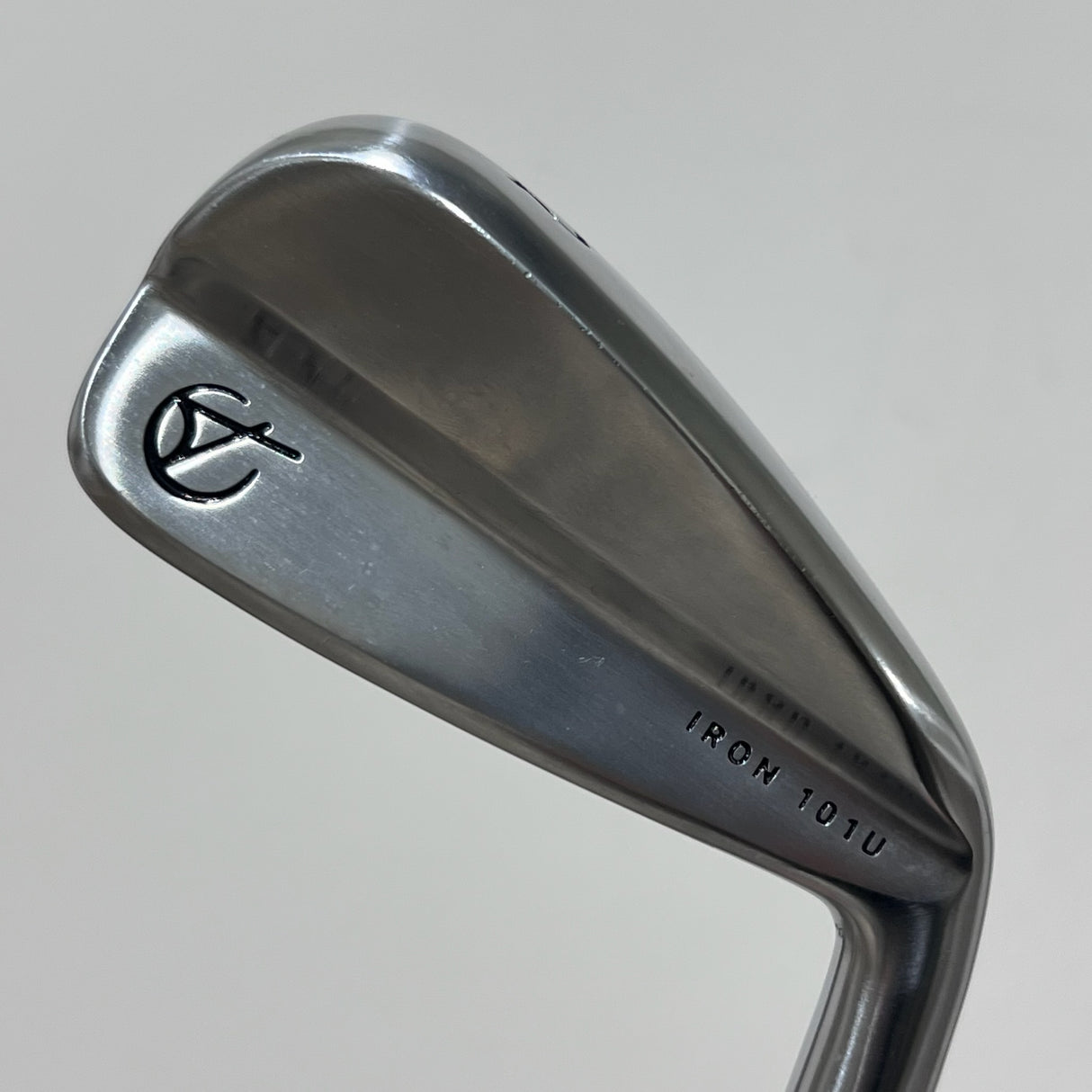 Takomo 101U 2 Utility Iron Regular Flex