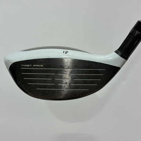 TaylorMade SIM Max 3 Wood Stiff Flex
