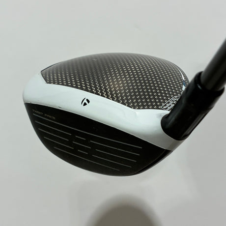 TaylorMade SIM Max 3 Wood Stiff Flex
