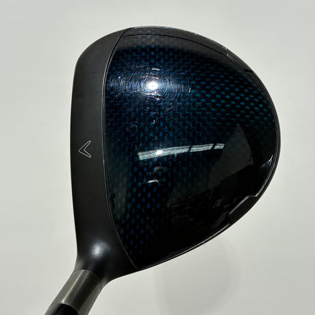 Ladies Callaway Paradym Max Fast 3 Wood Ladies Flex Headcover Included