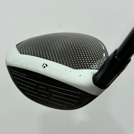 TaylorMade SIM Max 3 Wood Stiff Flex