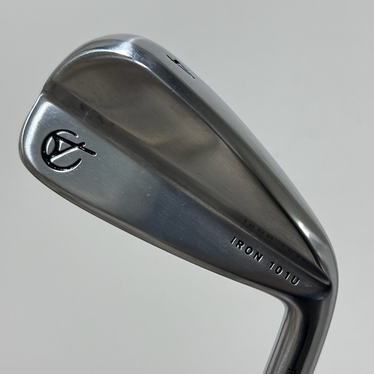 Takomo 101U 4 Iron Regular Flex
