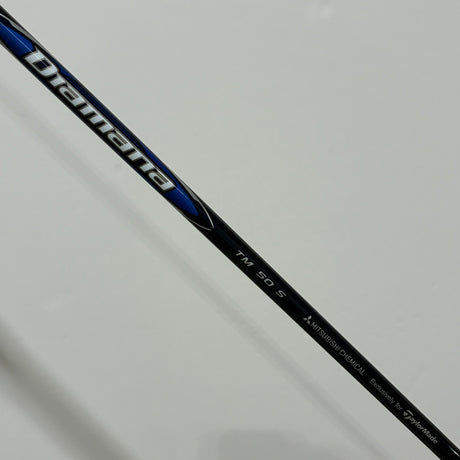 TaylorMade SIM Max 3 Wood Stiff Flex