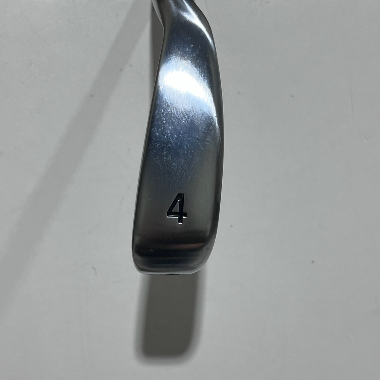 Takomo 101U 4 Iron Regular Flex