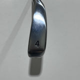Takomo 101U 4 Iron Regular Flex