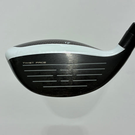TaylorMade SIM2 Max D 5 Wood Stiff Flex