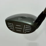 Callaway Great Big Bertha (2023) 3 Wood Stiff Flex Headcover Included