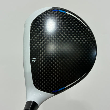 TaylorMade SIM2 Max D 5 Wood Stiff Flex