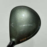 Callaway Great Big Bertha (2023) 3 Wood Stiff Flex Headcover Included