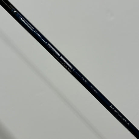 TaylorMade SIM2 Max D 5 Wood Stiff Flex