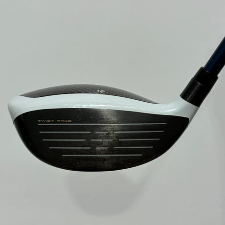 TaylorMade SIM2 Max D 3 Wood Stiff Flex