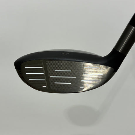 Callaway Paradym Max Fast 5 Wood Stiff Flex Headcover Included
