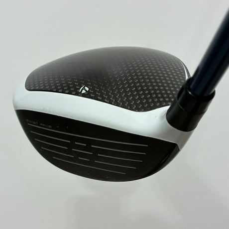 TaylorMade SIM2 Max D 3 Wood Stiff Flex