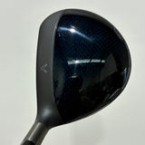 Callaway Paradym Max Fast 5 Wood Stiff Flex Headcover Included